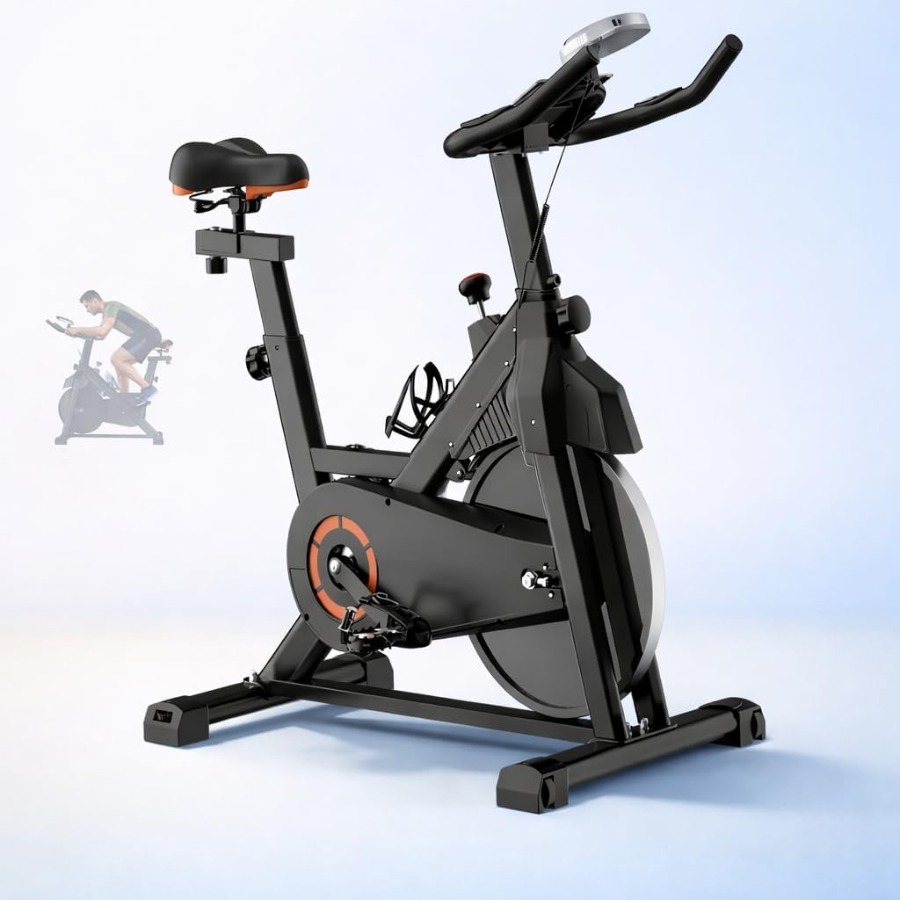 Brake Pads Bike - Rower treningowy do użytku domowego z