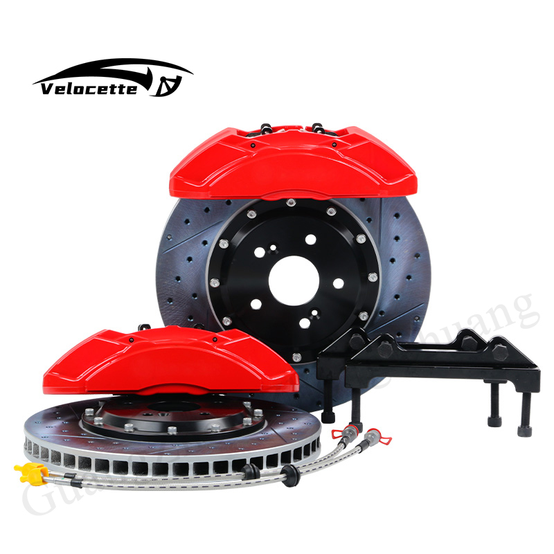 Brake Caliper - Zestaw do modernizacji i przeróbki układu