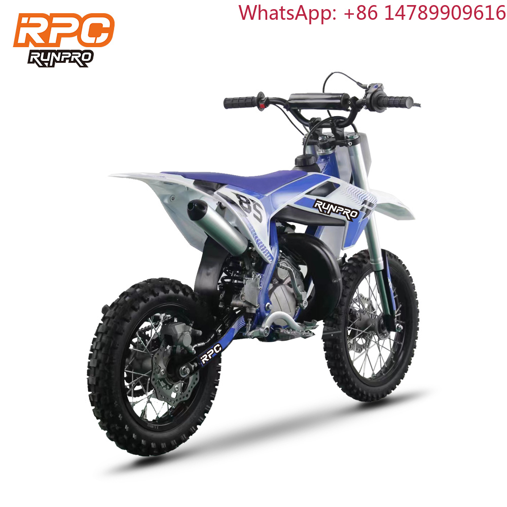 Brake Disc Motorcycle - Lekka konstrukcja RUNPRO R-GD010 Motocykl terenowy