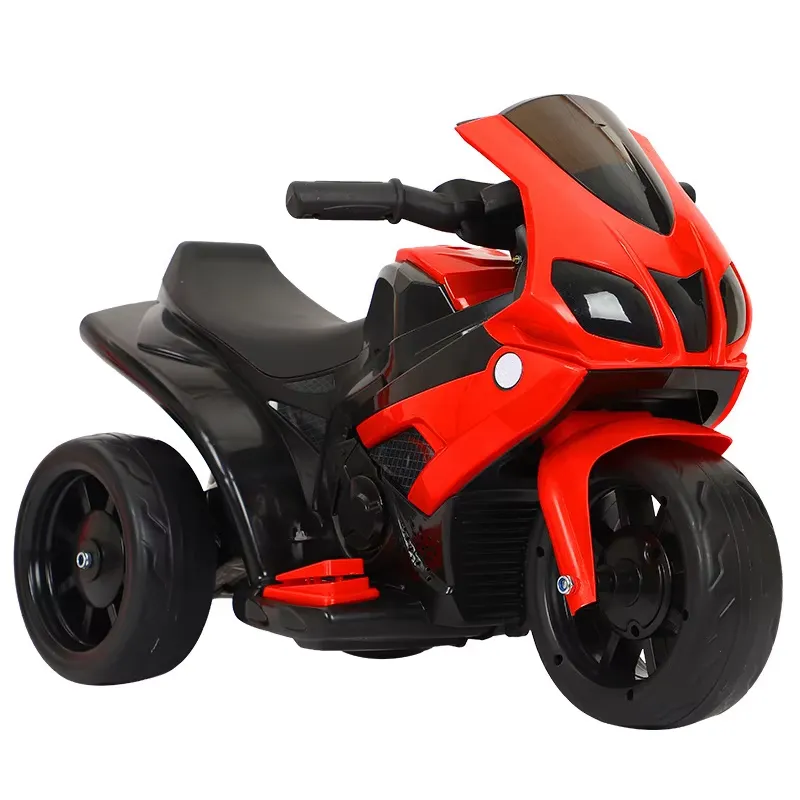 Brake Disc Motorcycle - Elektryczny motocykl dla dzieci, samonapędowy samochodzik