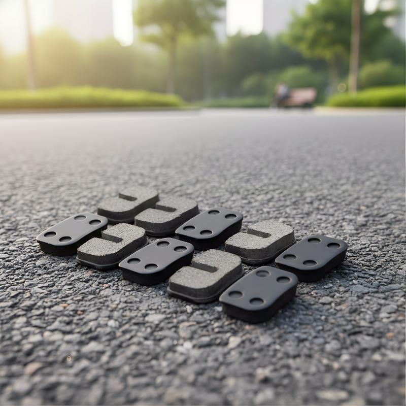 Brake Pads Bike - 【CR】Wysokiej jakości klocki hamulcowe do motocykli