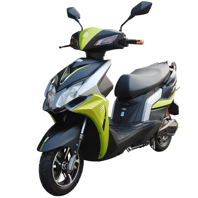 Brake Disc Motorcycle - 60V/72V 20AH Hamulec tarczowy 1000W Skutery