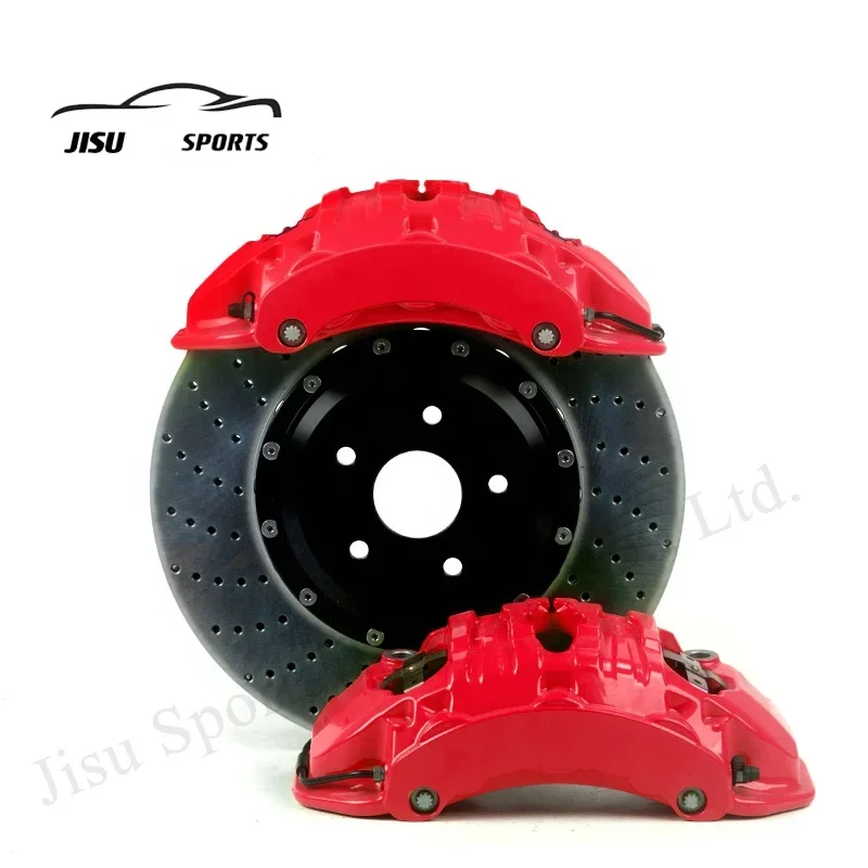 Brake Caliper - Cena fabryczna 19Z 6-tłokowe zaciski hamulcowe