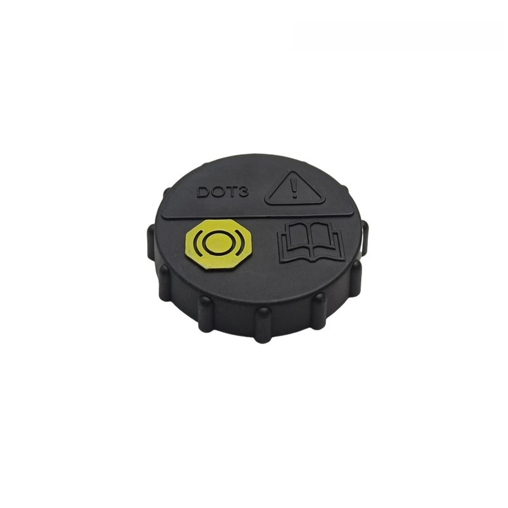 Brake Fluid - Korek zbiorniczka płynu hamulcowego KD394355Y do