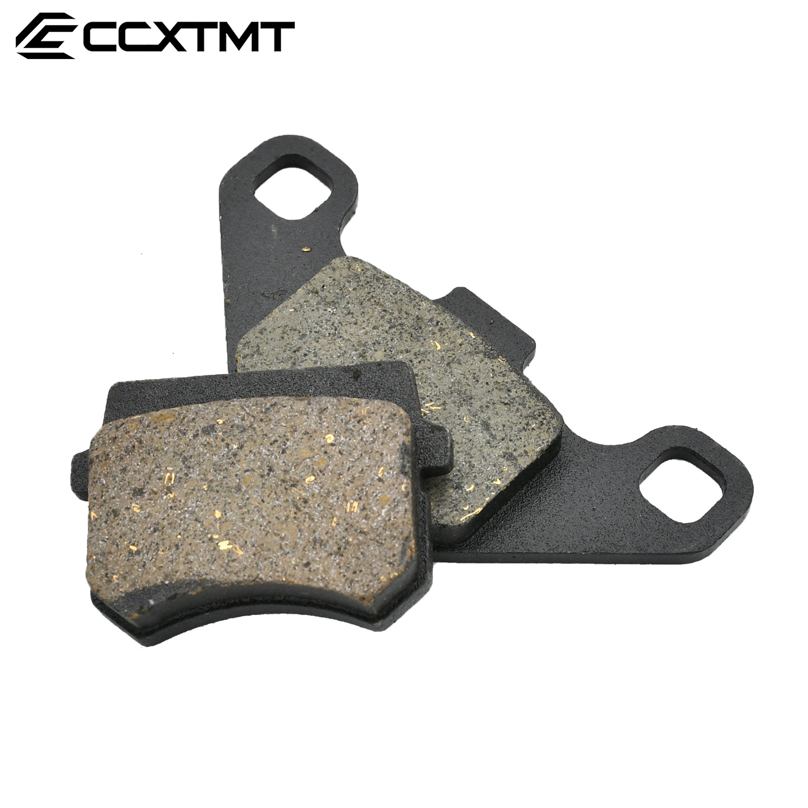 Brake Pads Bike - Przednie i tylne klocki hamulcowe do