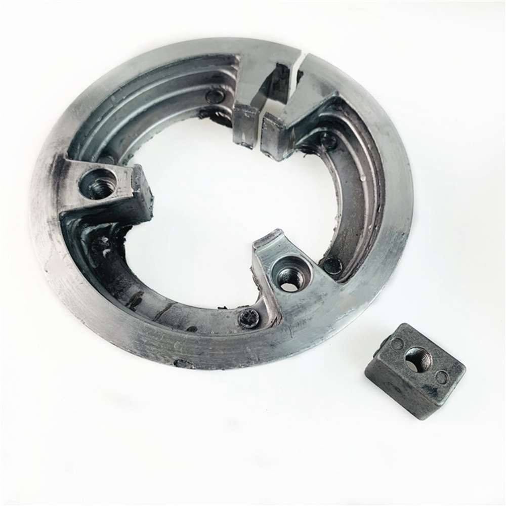 Motocyklowy hamulec bębnowy /  – Brake Disc Motorcycle recenzja i cena