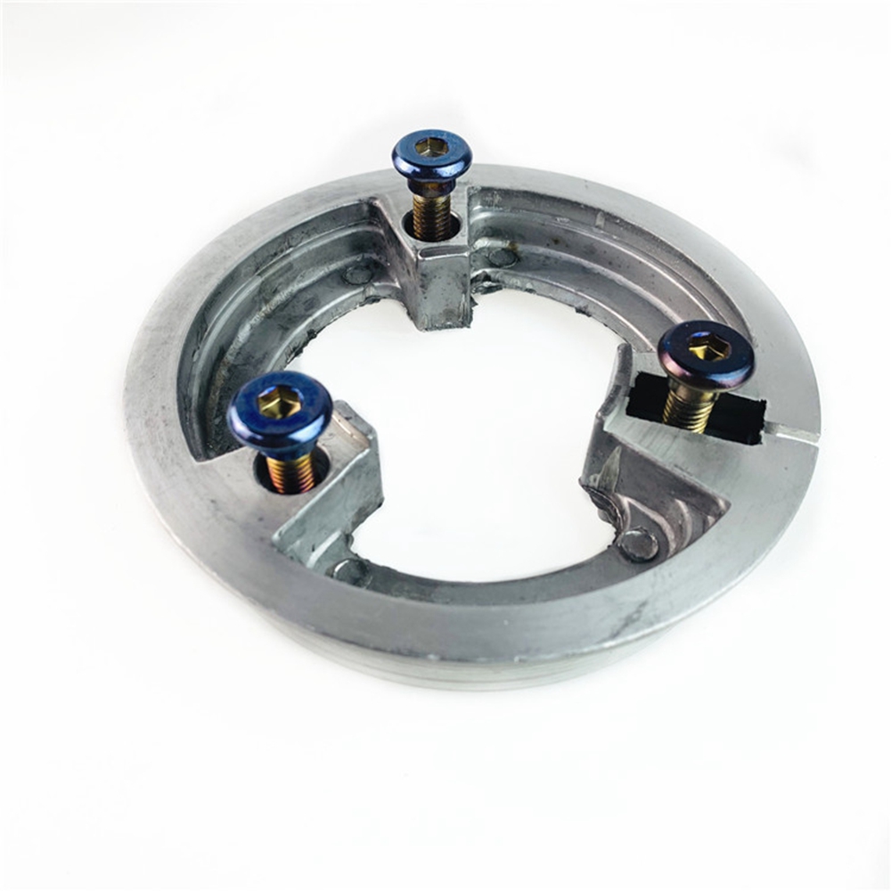 Motocyklowy hamulec bębnowy /  – Brake Disc Motorcycle recenzja i cena