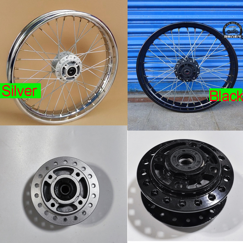 Piasta koła z hamulcem tarczow – Brake Disc Motorcycle recenzja i cena