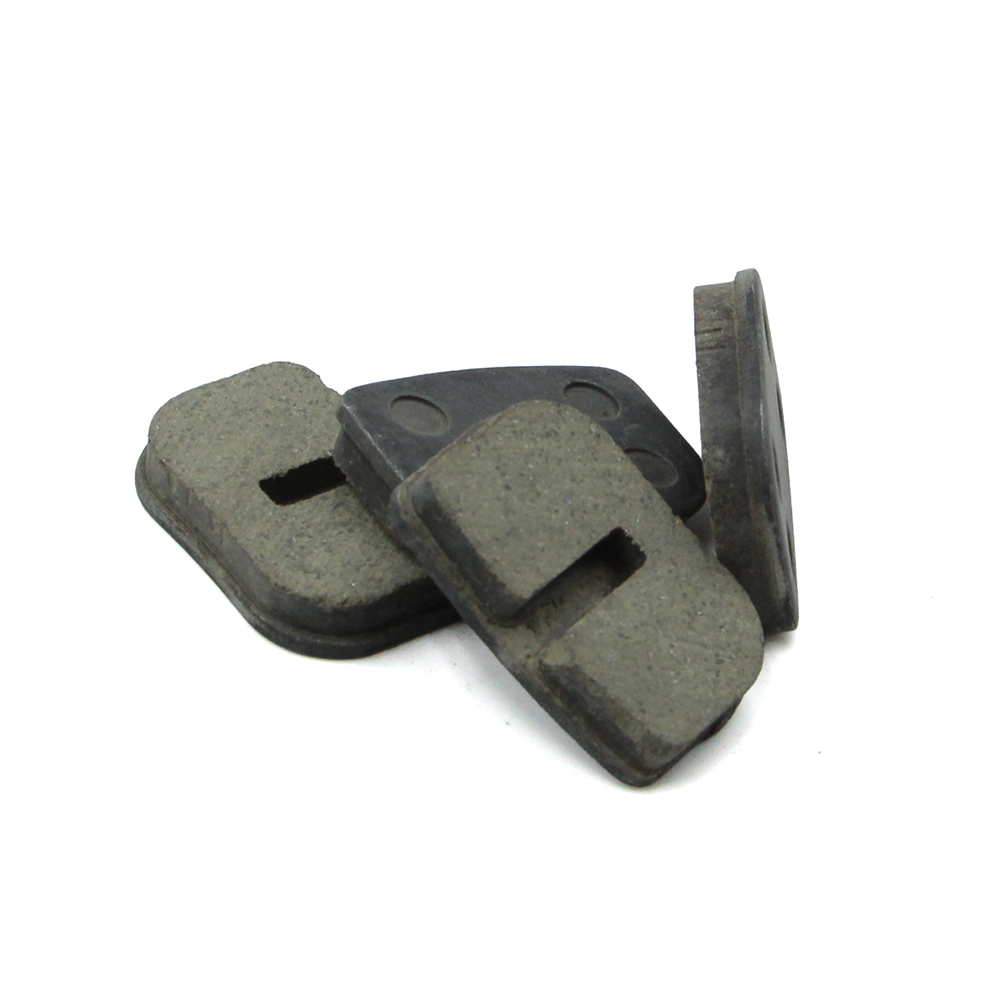 8 Par Klocków Hamulcowych Tarc – Brake Pads Bike recenzja i cena