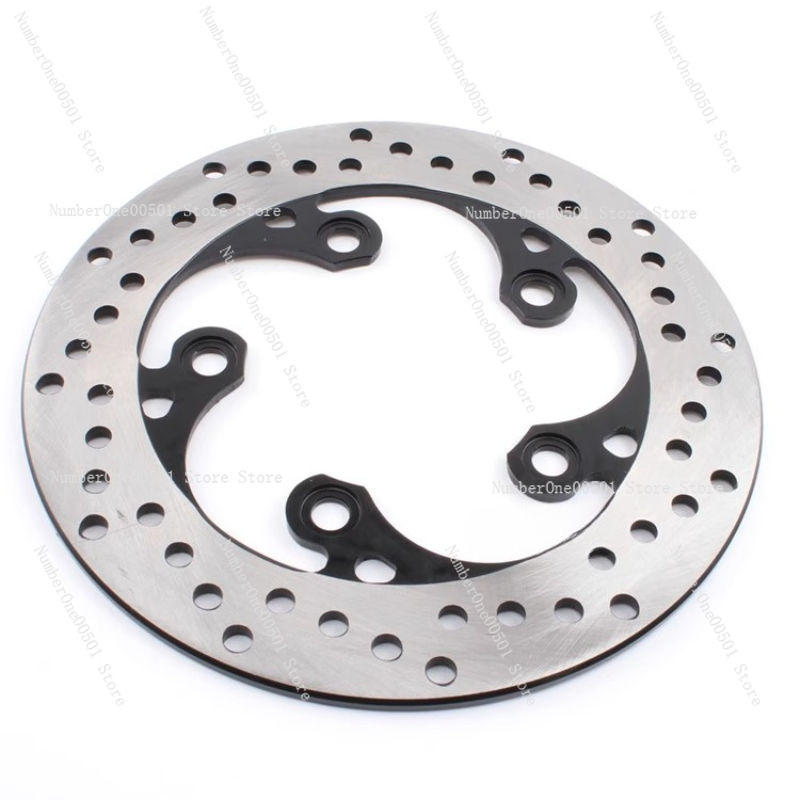 Tarcza hamulcowa przednia tyln – Brake Rotor recenzja i cena