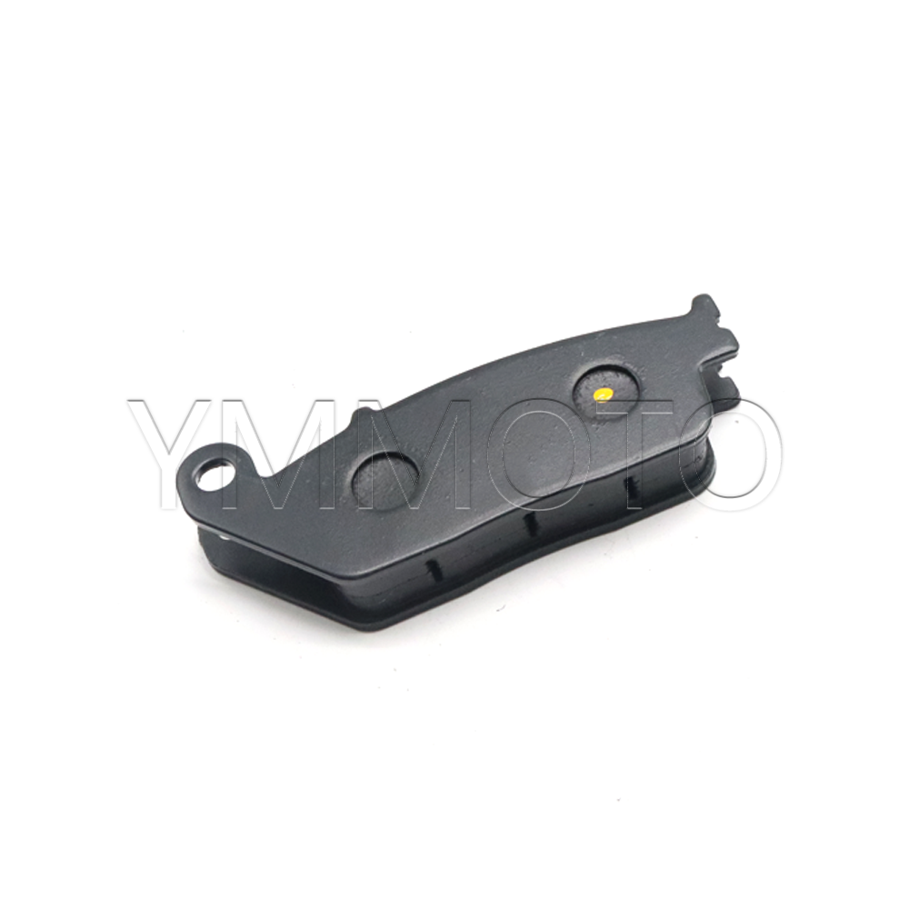 Klocki hamulcowe do motocykli  – Motorcycle Brake Pads recenzja i cena