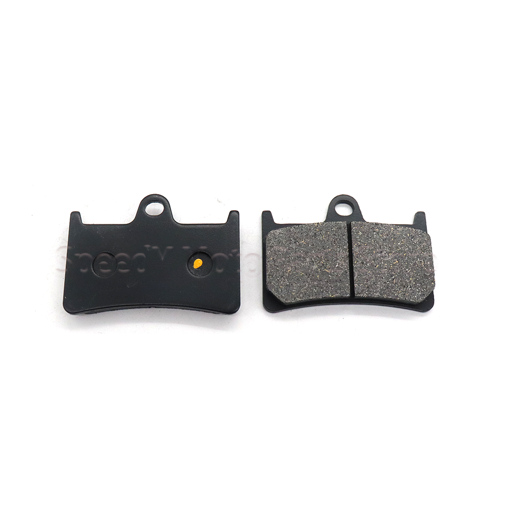 Zestaw akcesoriów motocyklowyc – Motorcycle Brake Pads recenzja i cena