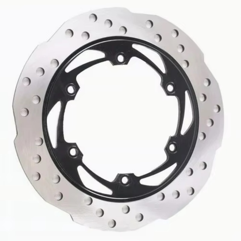 Akcesoria do tylnych hamulców  – Brake Disc Motorcycle recenzja i cena