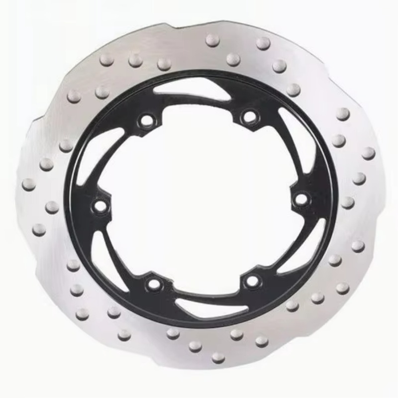 Akcesoria do tylnych hamulców  – Brake Disc Motorcycle recenzja i cena