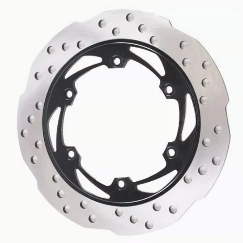 Akcesoria do tylnych hamulców  – Brake Disc Motorcycle recenzja i cena