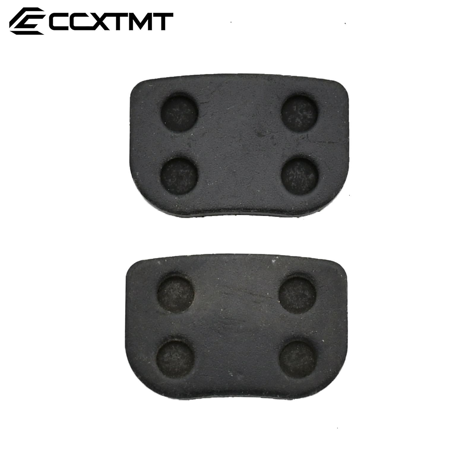Uniwersalne przednie i tylne k – Brake Pads Bike recenzja i cena