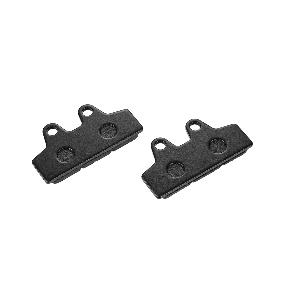 Klocki hamulcowe przednie i ty – Brake Pads Bike recenzja i cena