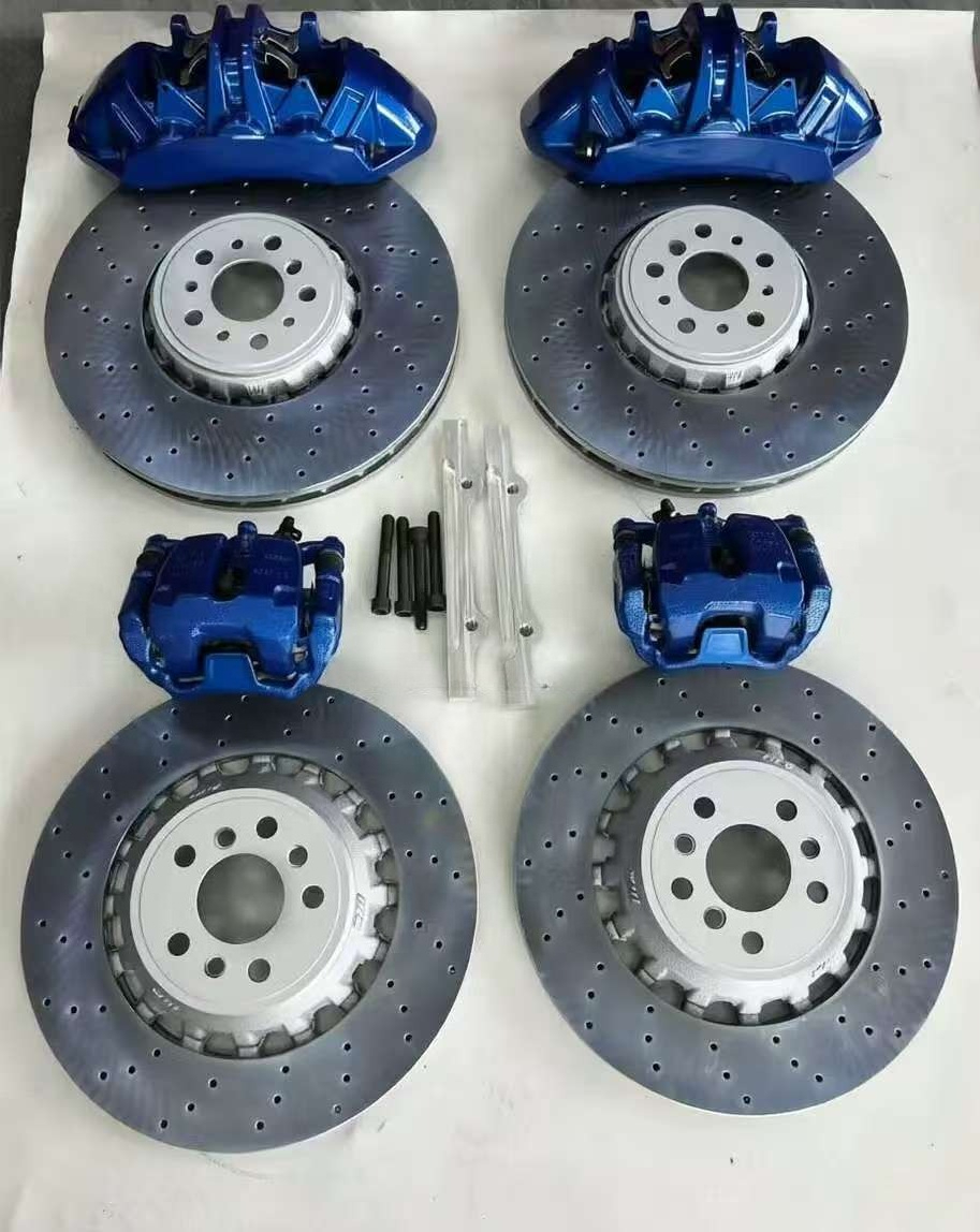 Dostosowany zestaw hamulcowy d – Brake Caliper recenzja i cena