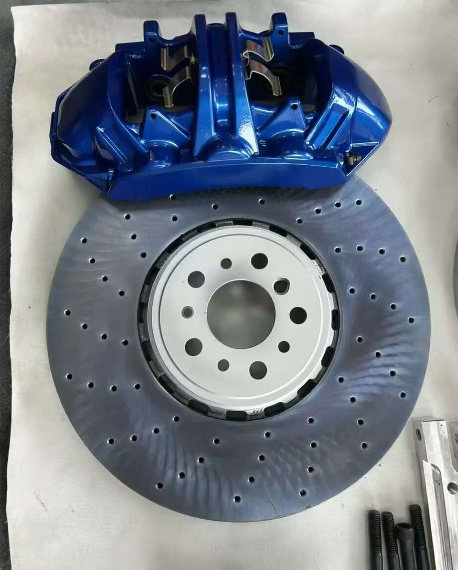 Dostosowany zestaw hamulcowy d – Brake Caliper recenzja i cena