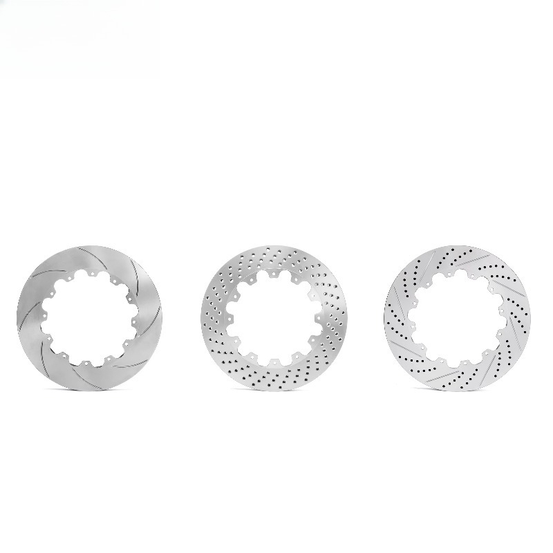 Zestaw przednich dużych hamulc – Brake Rotor recenzja i cena