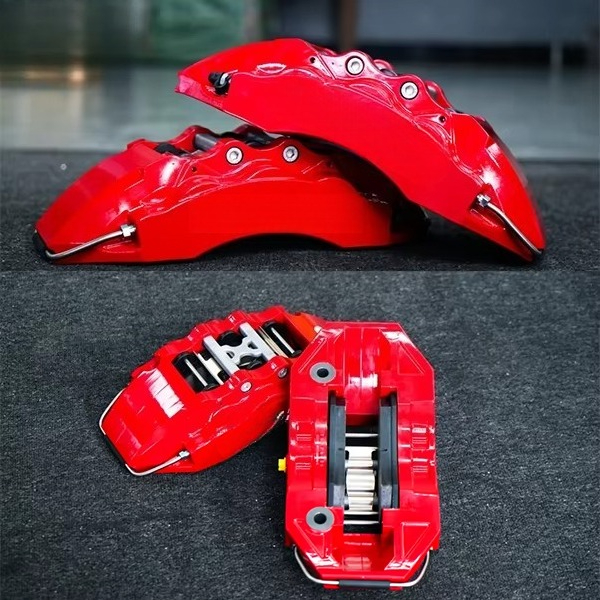 Zestaw przednich dużych hamulc – Brake Rotor recenzja i cena