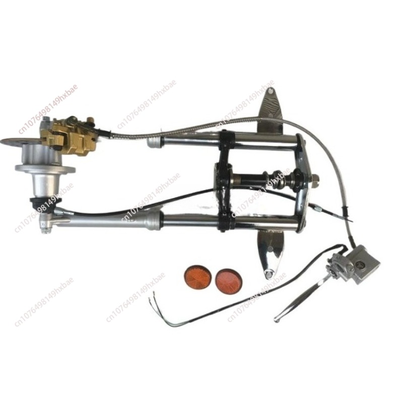 Przedni widelec zawieszenia mo – Brake Disc Motorcycle recenzja i cena
