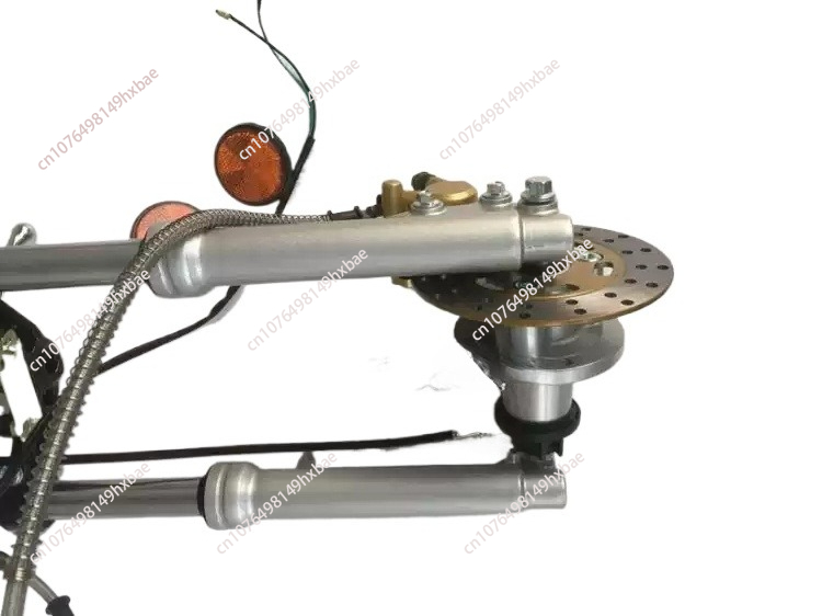 Przedni widelec zawieszenia mo – Brake Disc Motorcycle recenzja i cena