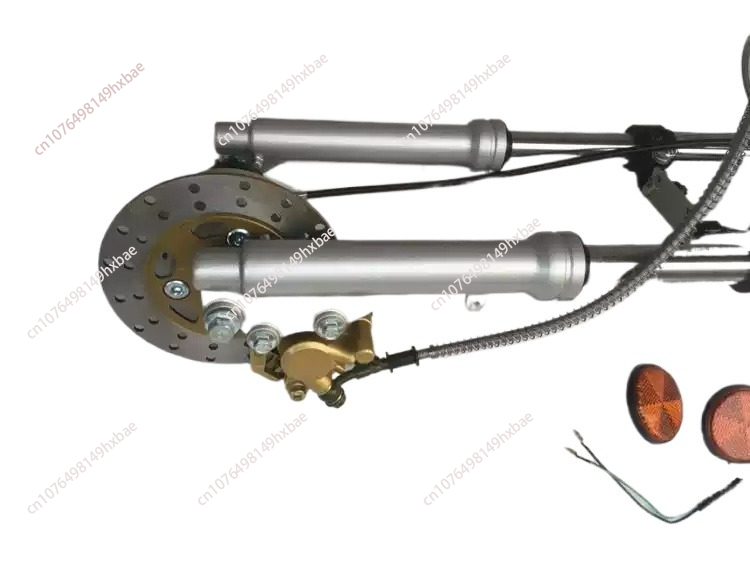 Przedni widelec zawieszenia mo – Brake Disc Motorcycle recenzja i cena