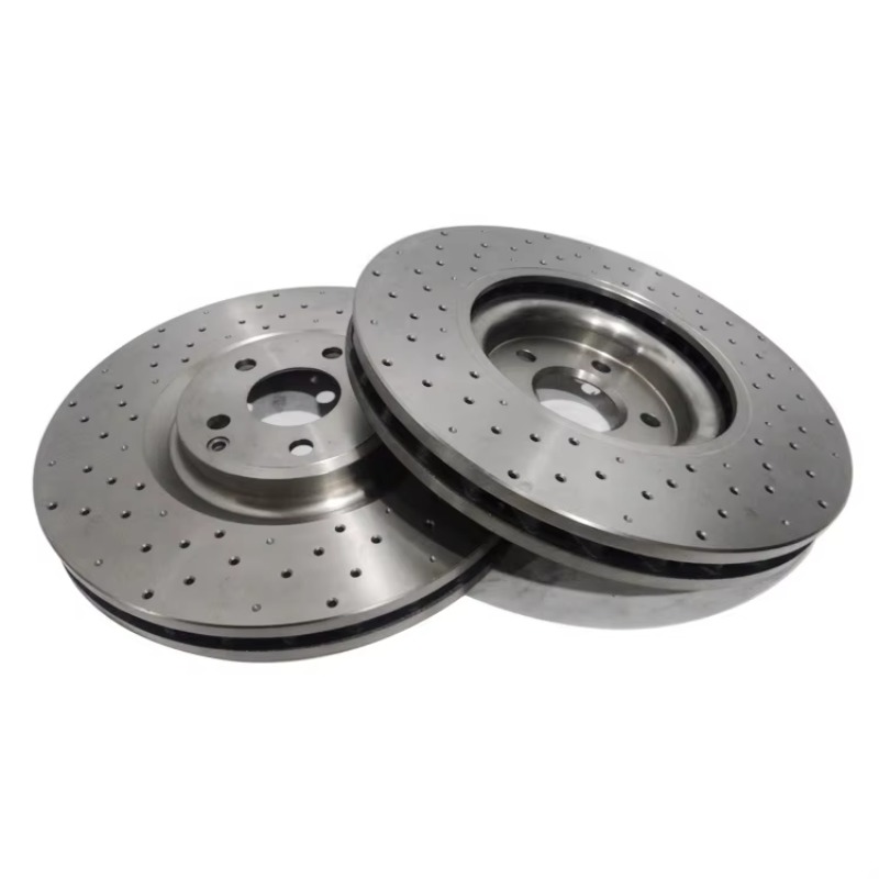 Fabryczna Wyprzedaż Dongying C – Brake Rotor recenzja i cena