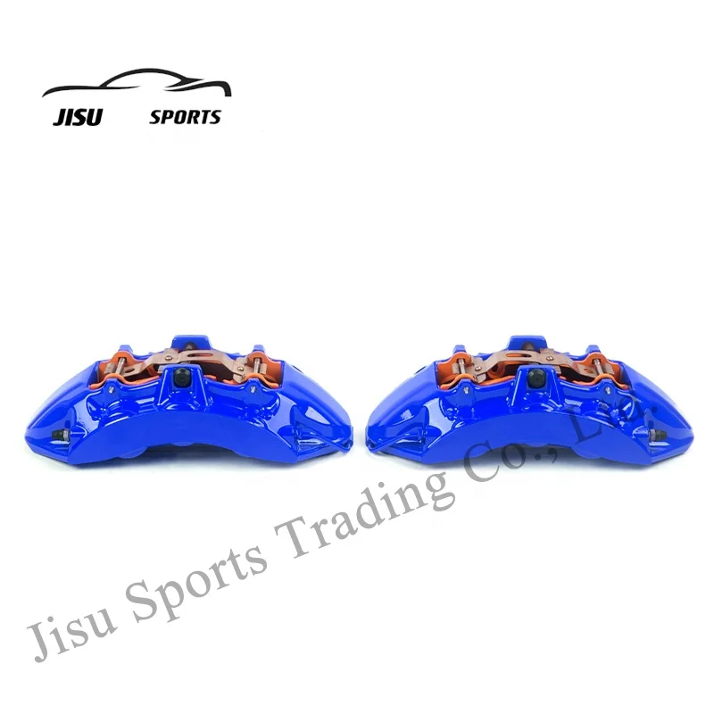 Zestaw hamulcowy V6 z 6-tłoczk – Brake Caliper recenzja i cena