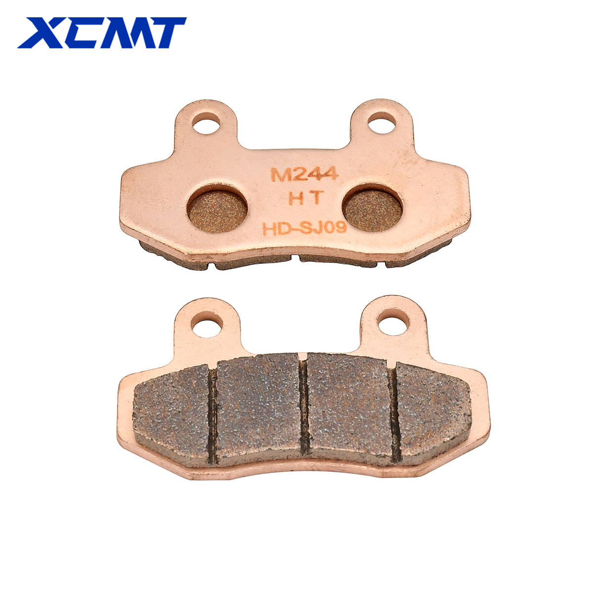 Dla Surron Ultra Bee Przednie  – Brake Pads Bike recenzja i cena