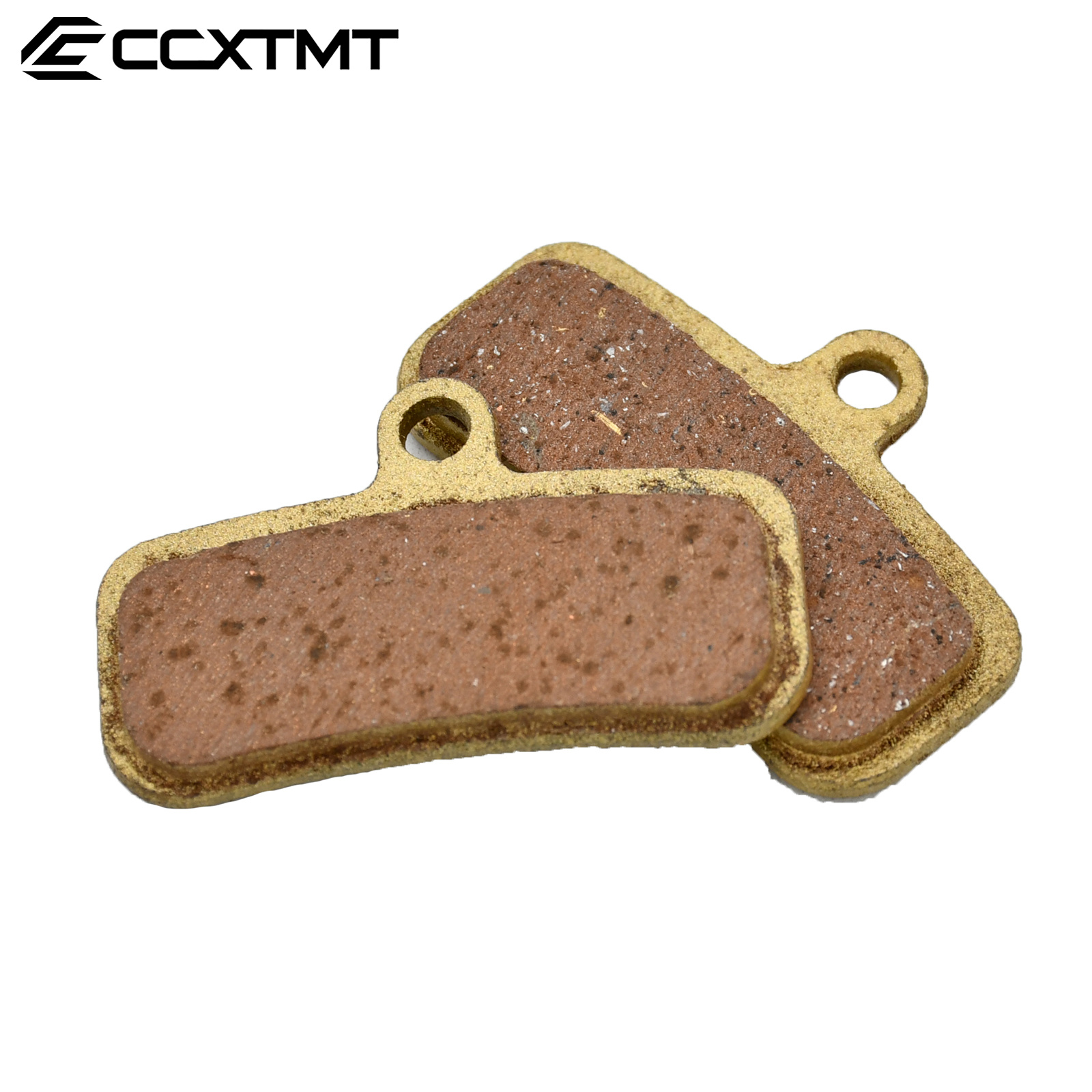 Motocyklowe przednie i tylne c – Brake Pads Bike recenzja i cena