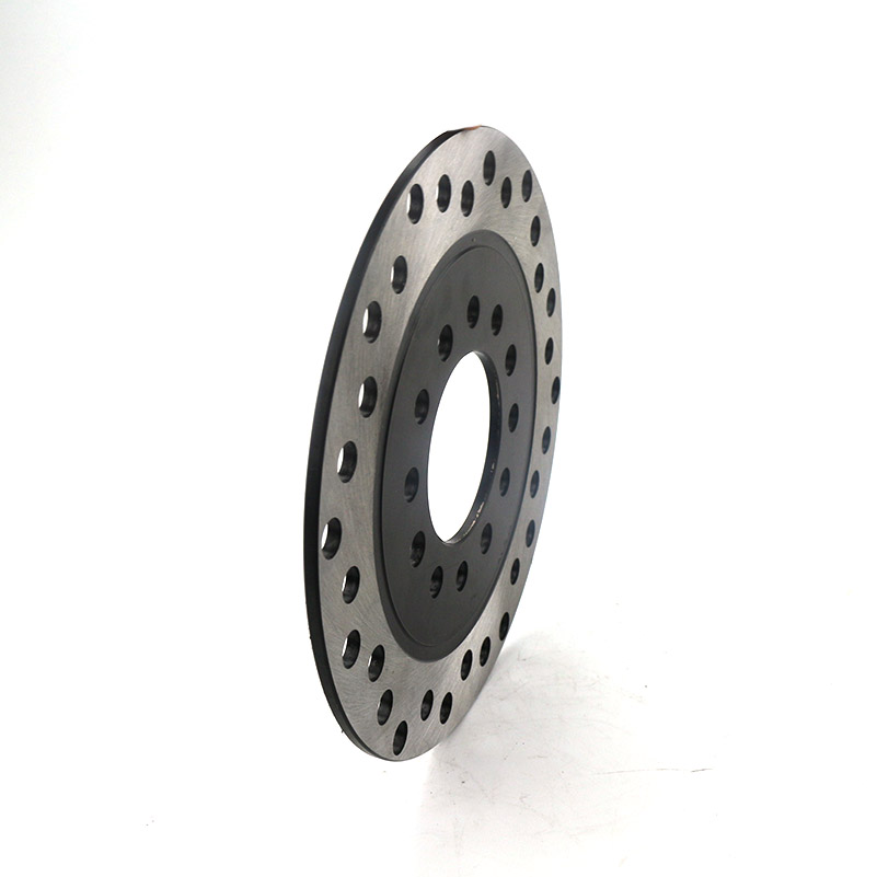 Tarcza hamulcowa tylna 160mm d – Brake Rotor recenzja i cena