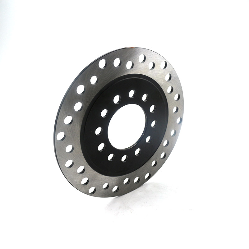 Tarcza hamulcowa tylna 160mm d – Brake Rotor recenzja i cena