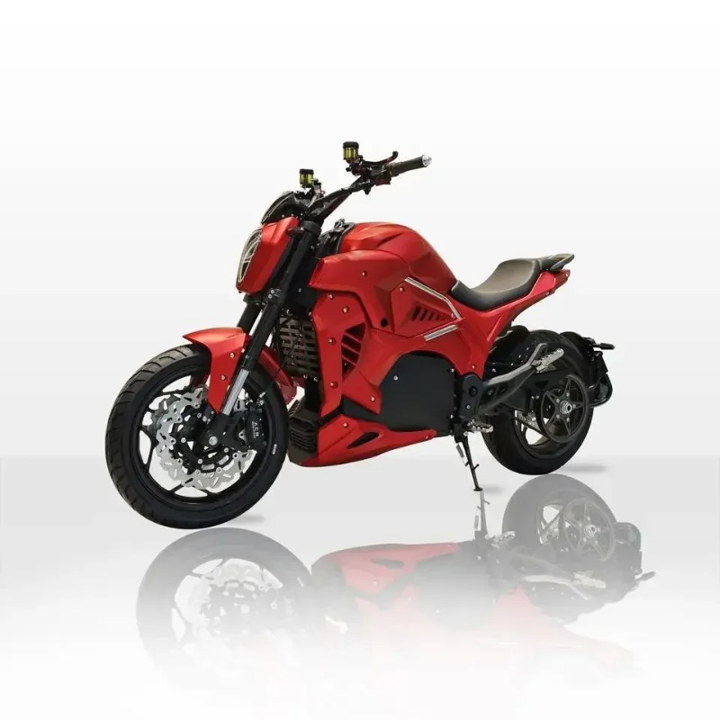 Gorąca Wyprzedaż 72V13000W Ele – Brake Disc Motorcycle recenzja i cena