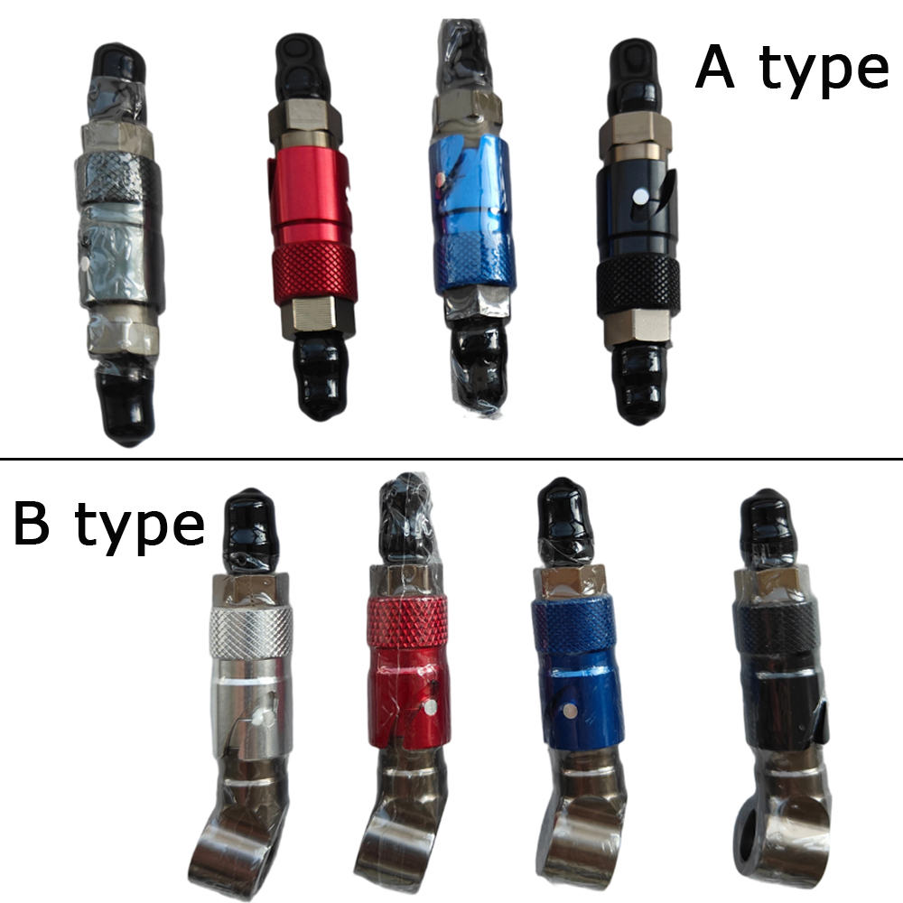 Zestaw adapterów do szybkiego  – Motorcycle Brake Cable recenzja i cena