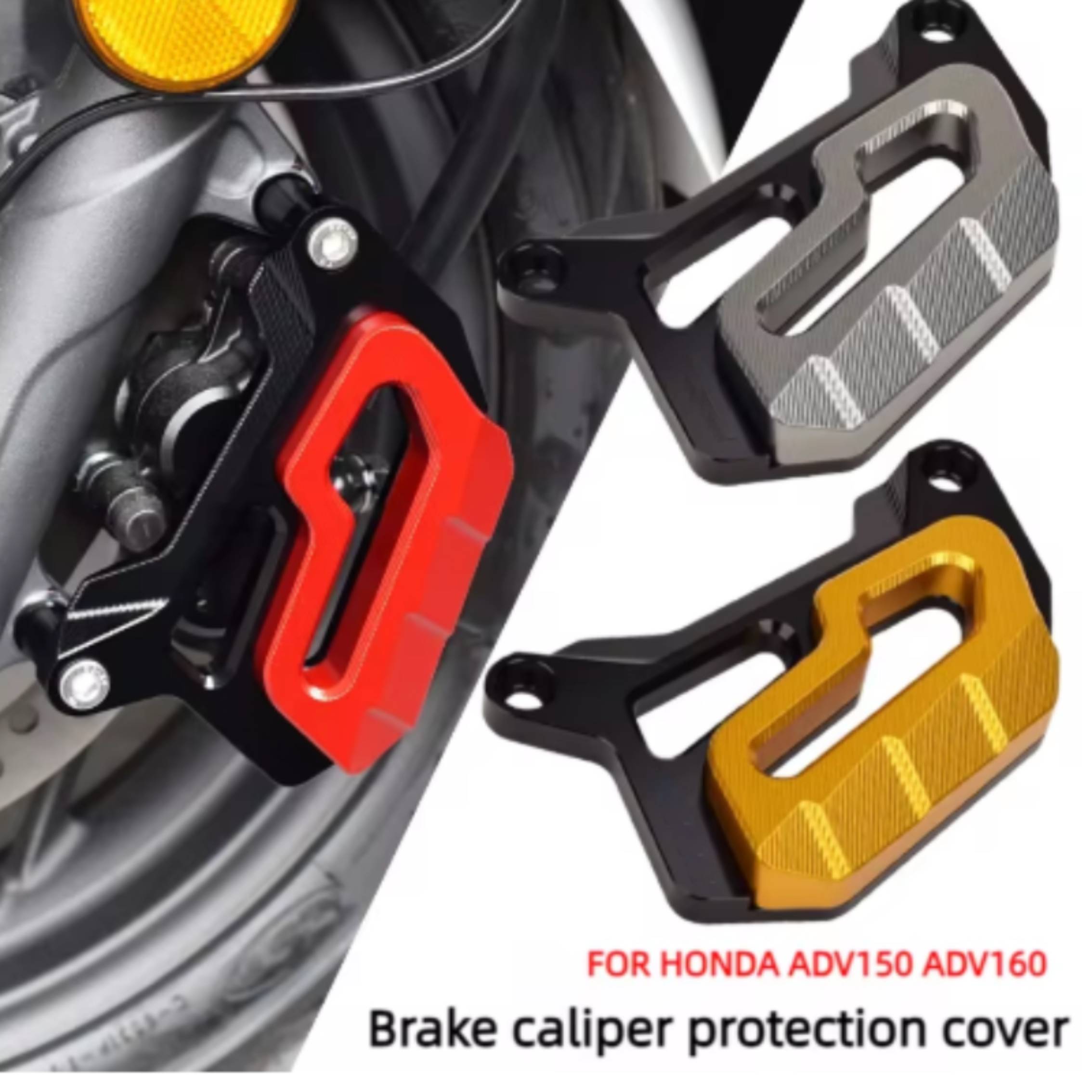 Dla HONDA PCX 125 150 160 PCX1 – Brake Disc Motorcycle recenzja i cena