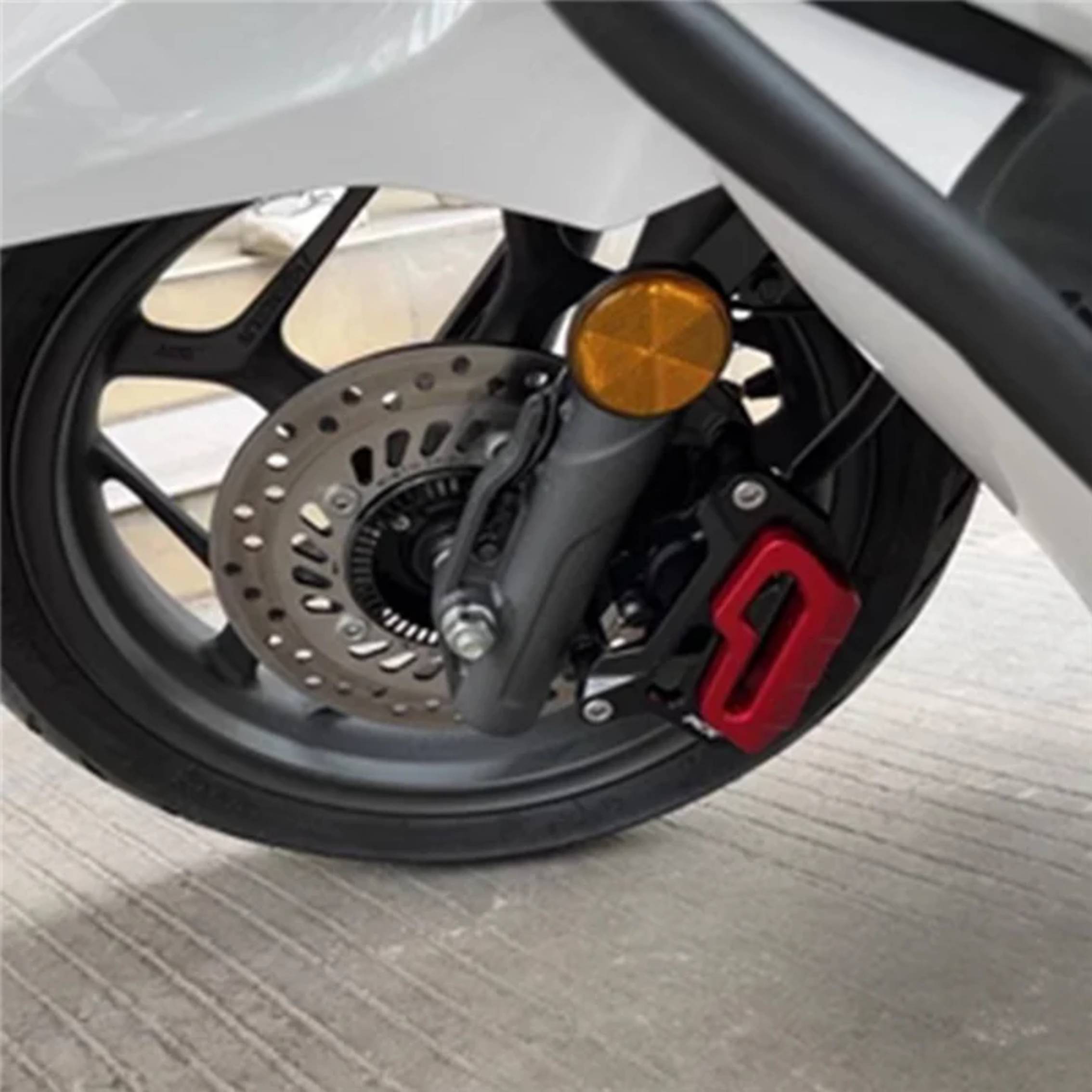 Dla HONDA PCX 125 150 160 PCX1 – Brake Disc Motorcycle recenzja i cena