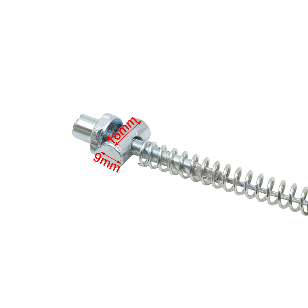 Przewód hamulcowy przedni/tyln – Motorcycle Brake Cable recenzja i cena