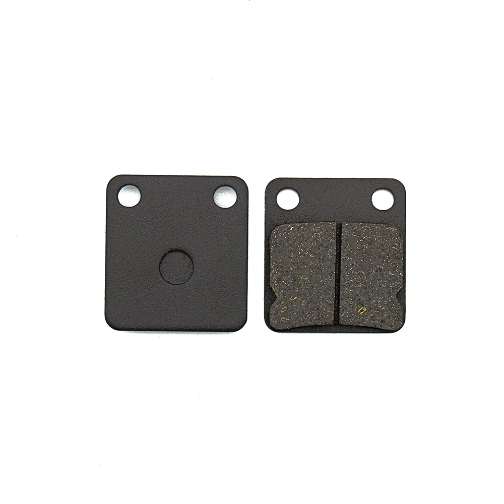 Klocki hamulcowe motocykla 50c – Brake Pads Bike recenzja i cena