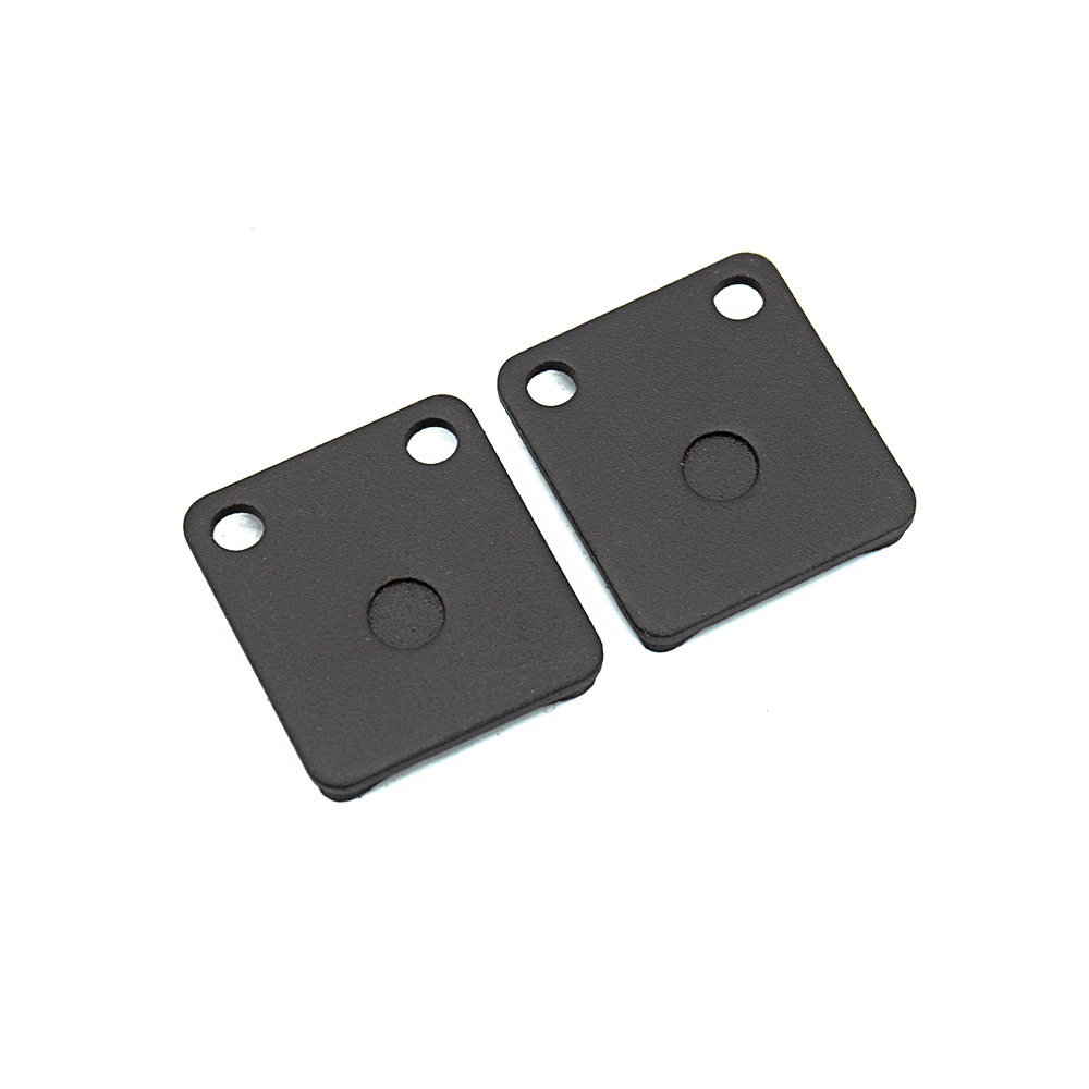 Klocki hamulcowe motocykla 50c – Brake Pads Bike recenzja i cena