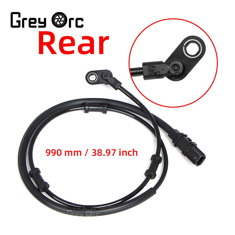 Kabel czujnika ABS do Kawasaki – Motorcycle Brake Cable recenzja i cena