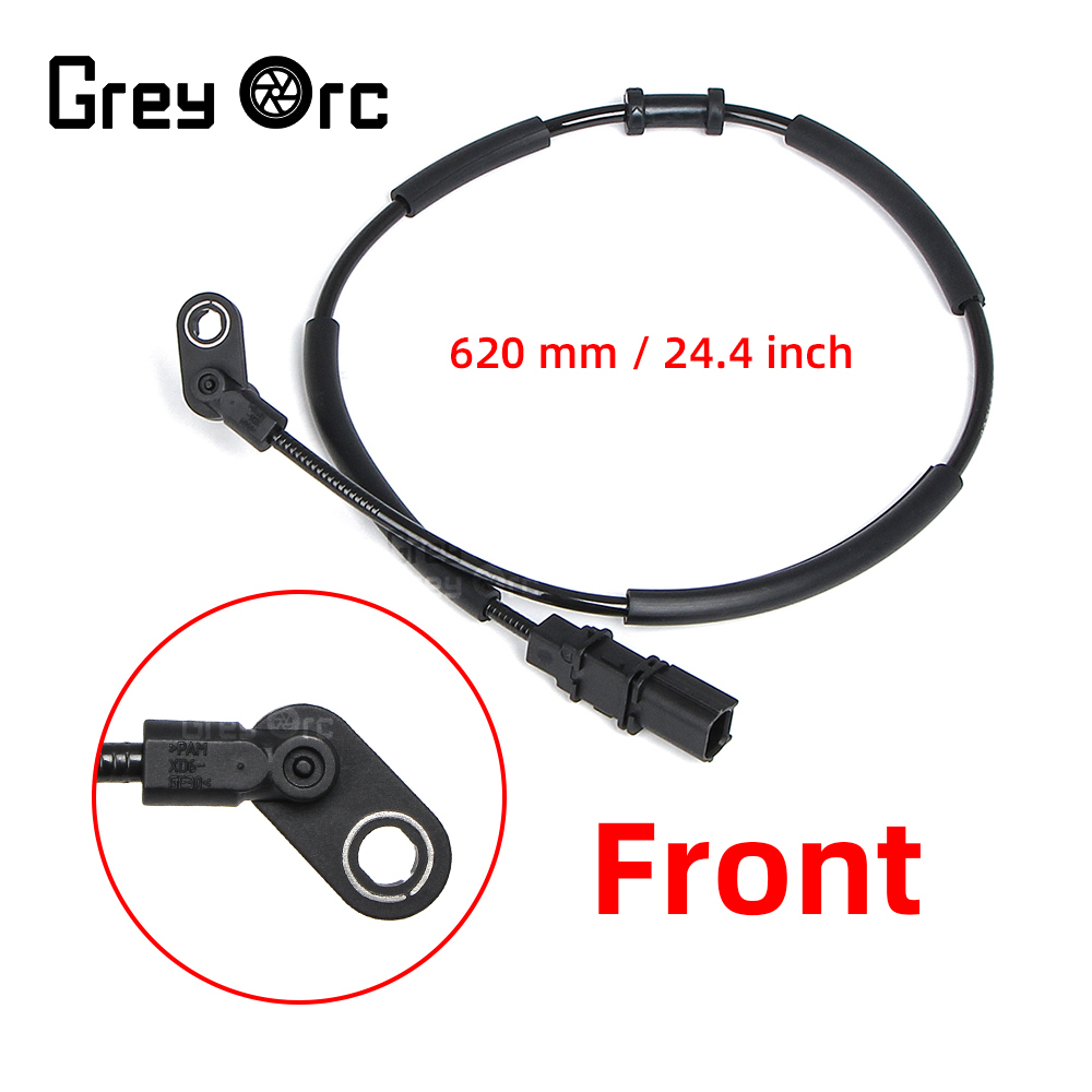 Kabel czujnika ABS do Kawasaki – Motorcycle Brake Cable recenzja i cena