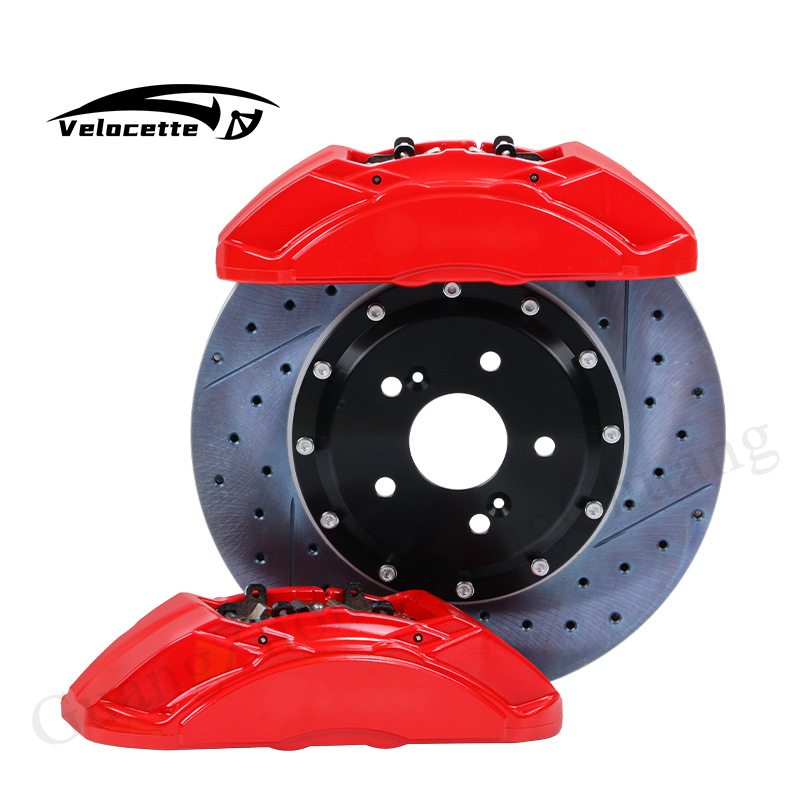 Zestaw do modernizacji i przer – Brake Caliper recenzja i cena