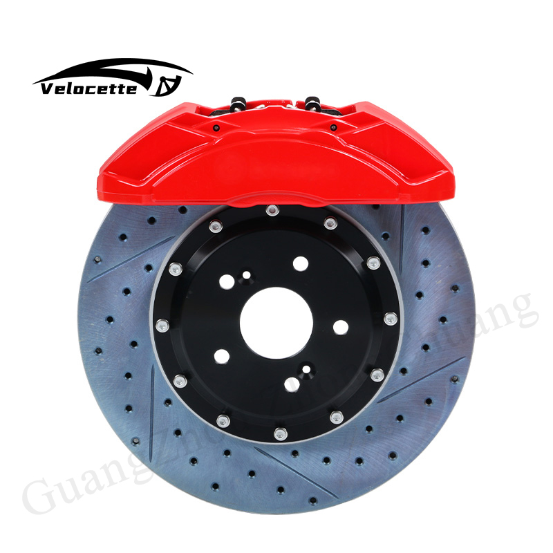 Zestaw do modernizacji i przer – Brake Caliper recenzja i cena
