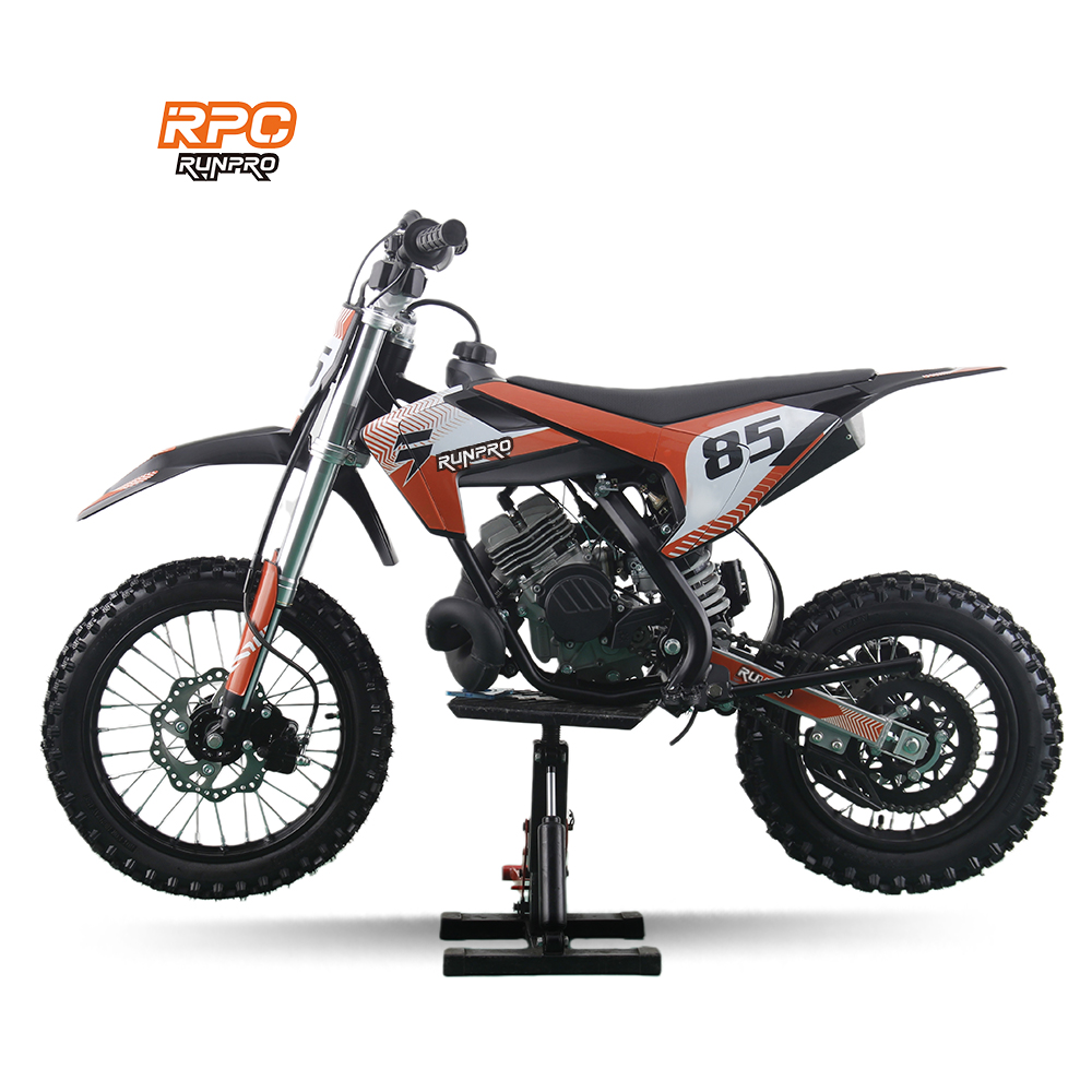 Lekka konstrukcja RUNPRO R-GD0 – Brake Disc Motorcycle recenzja i cena