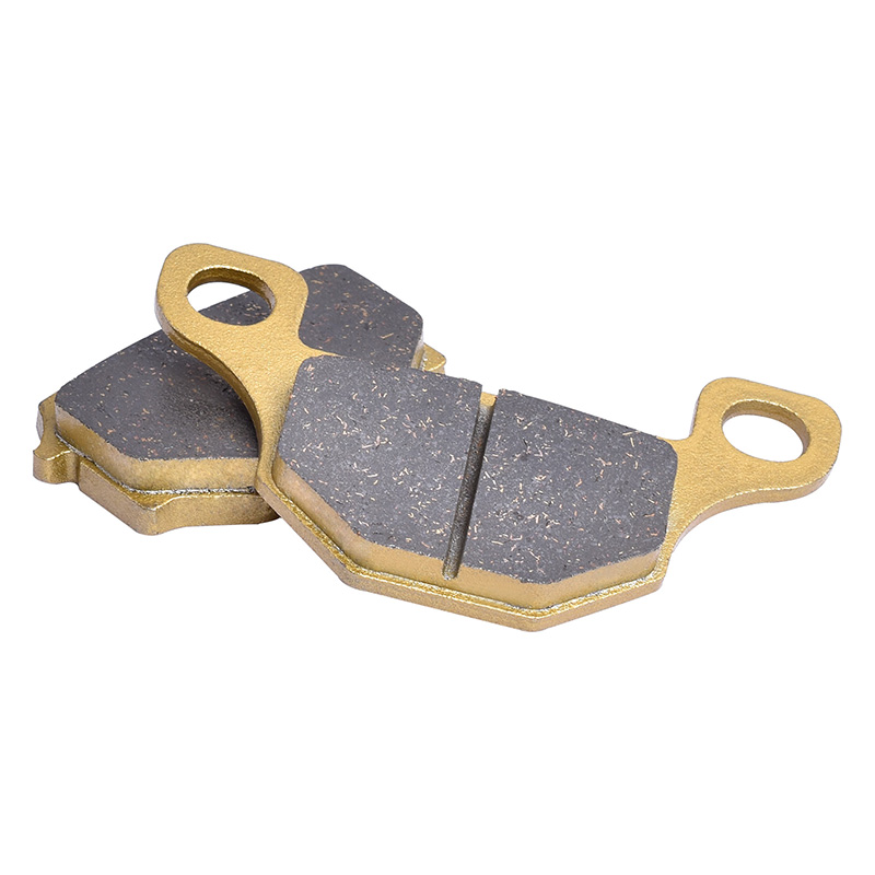 Przednie i tylne klocki hamulc – Brake Pads Bike recenzja i cena