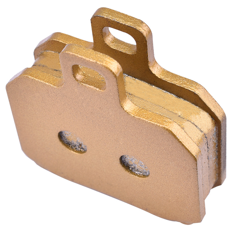 Przednie i tylne klocki hamulc – Brake Pads Bike recenzja i cena