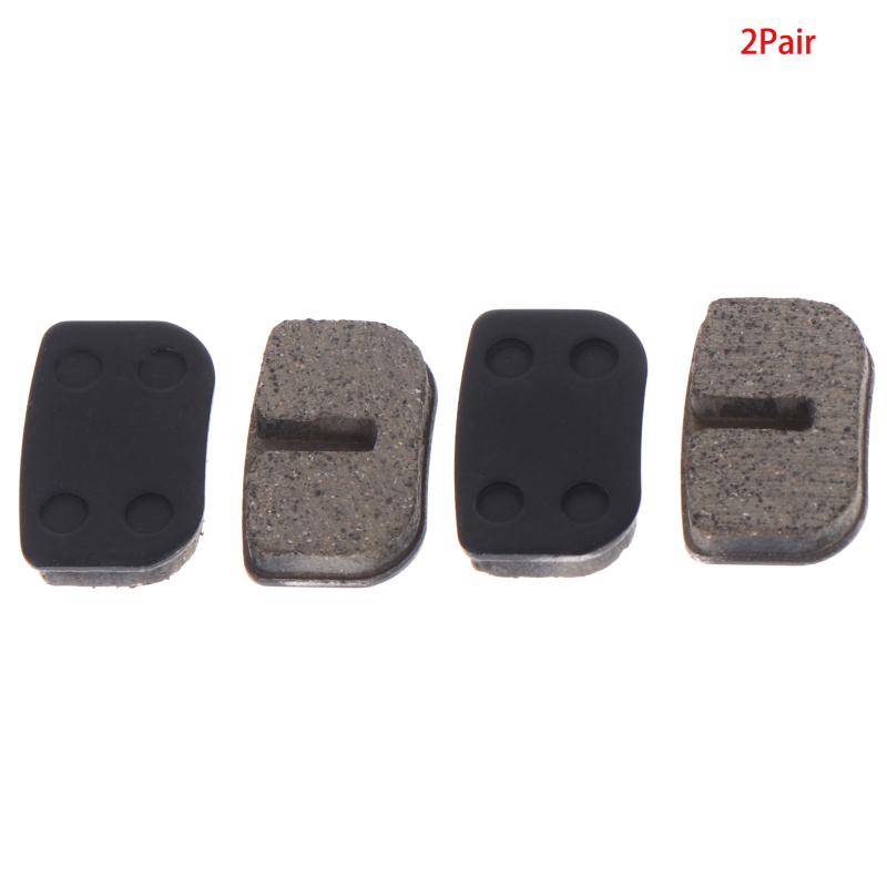 【CR】Wysokiej jakości klocki ha – Brake Pads Bike recenzja i cena