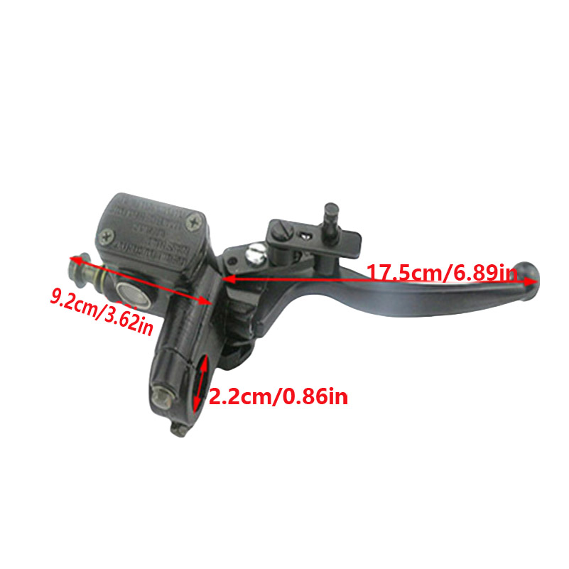 Zestaw przedniego hamulca tarc – Brake Disc Motorcycle recenzja i cena